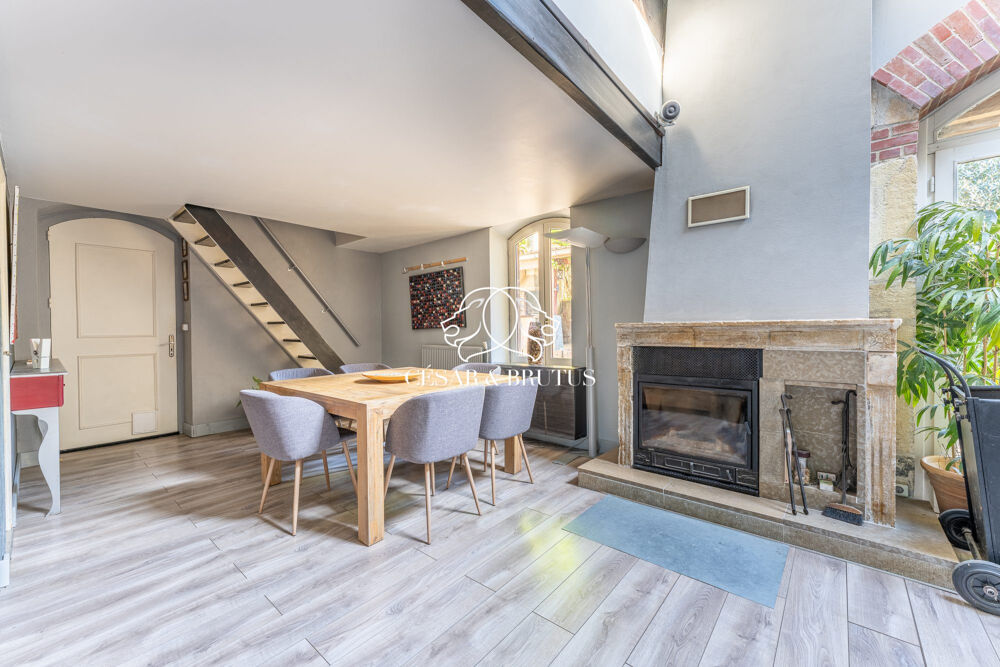 à vendre  Appartement Vernaison (69390)