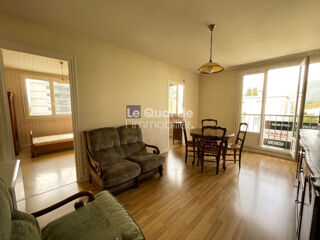  Appartement � vendre 3 pi�ces 46 m�