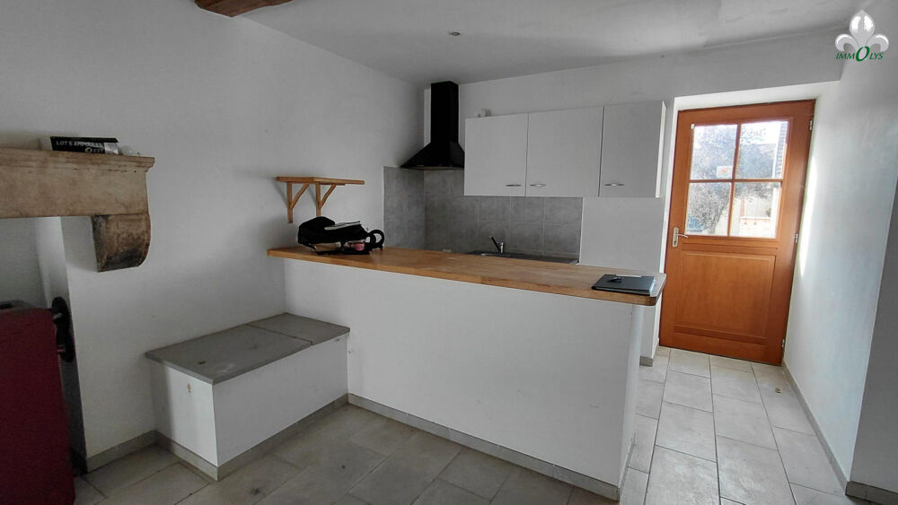 Vente Maison Maison de village à SAINT ANTHOT Saint-anthot