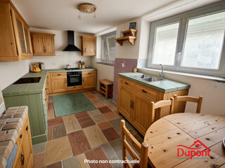  Maison  vendre 5 pices 140 m