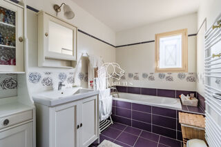  Maison � vendre 5 pi�ces 133 m�