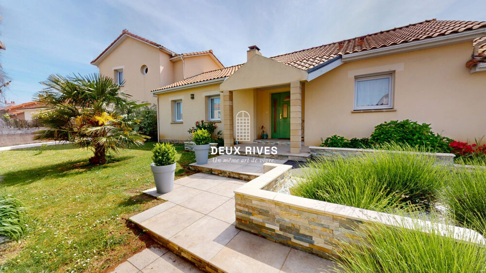  vendre  Maison Saint-Philbert-de-Grand-Lieu (44310)