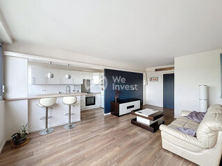  Appartement � vendre 4 pi�ces 68 m�