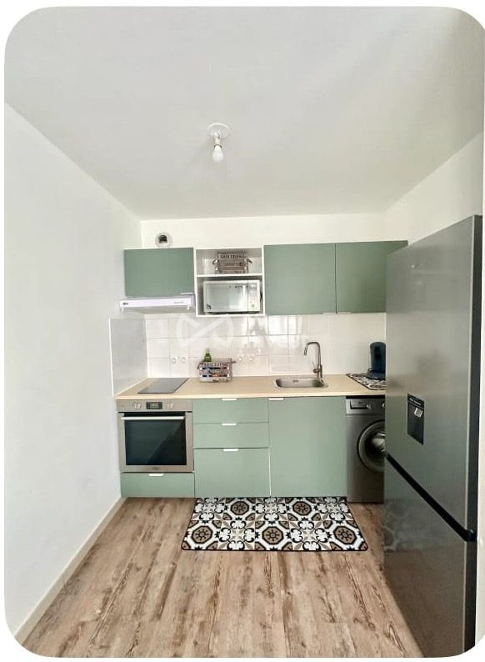 Appartement à vendre Meaux