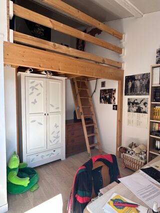  Maison � vendre 5 pi�ces 88 m�