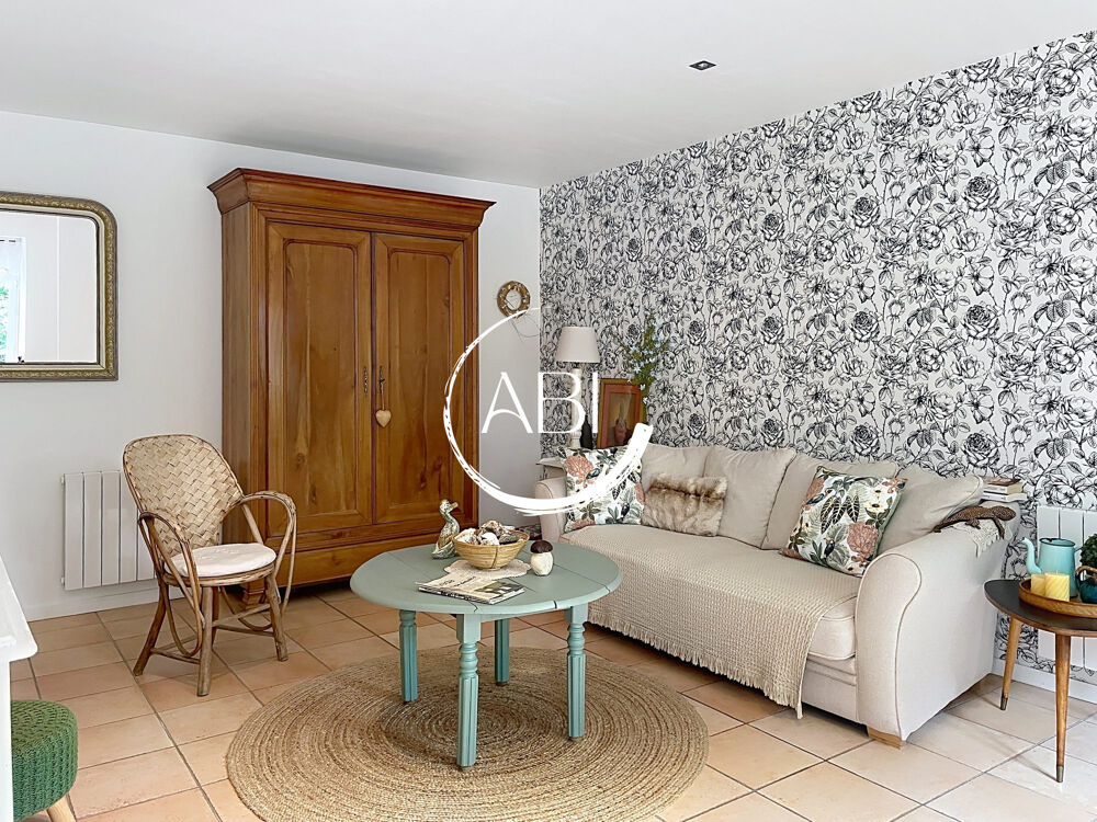 Vente Maison Maison en pierre avec jardin et dépendances - Juvigny Val d'A Juvigny val d'andaine