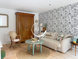  Maison à vendre 4 pièces 114 m²