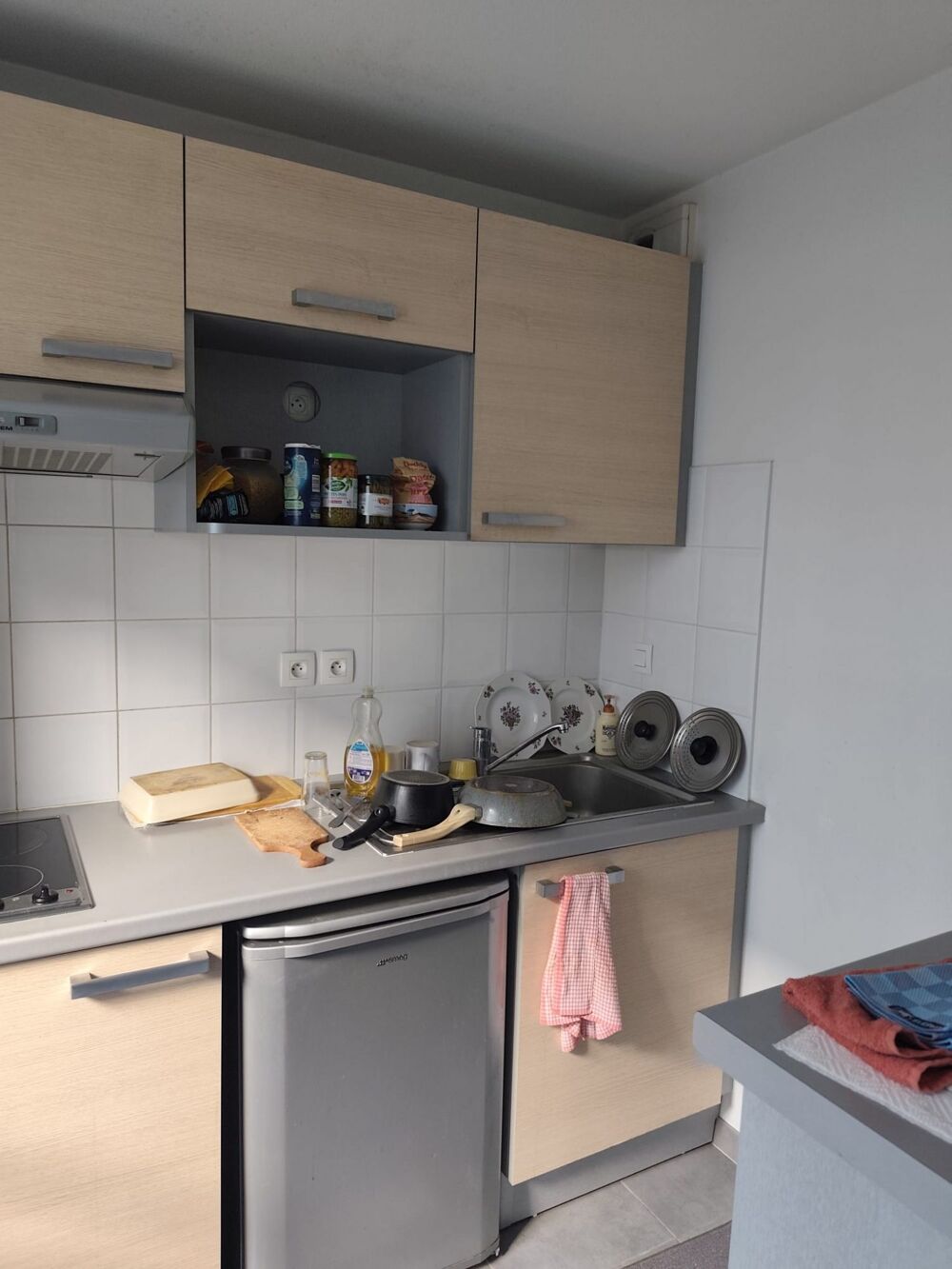 Vente Appartement Appartement à vendre Nantes Nantes