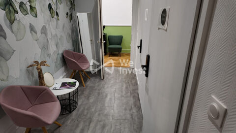   Immobilier Professionnel à vendre Strasbourg 