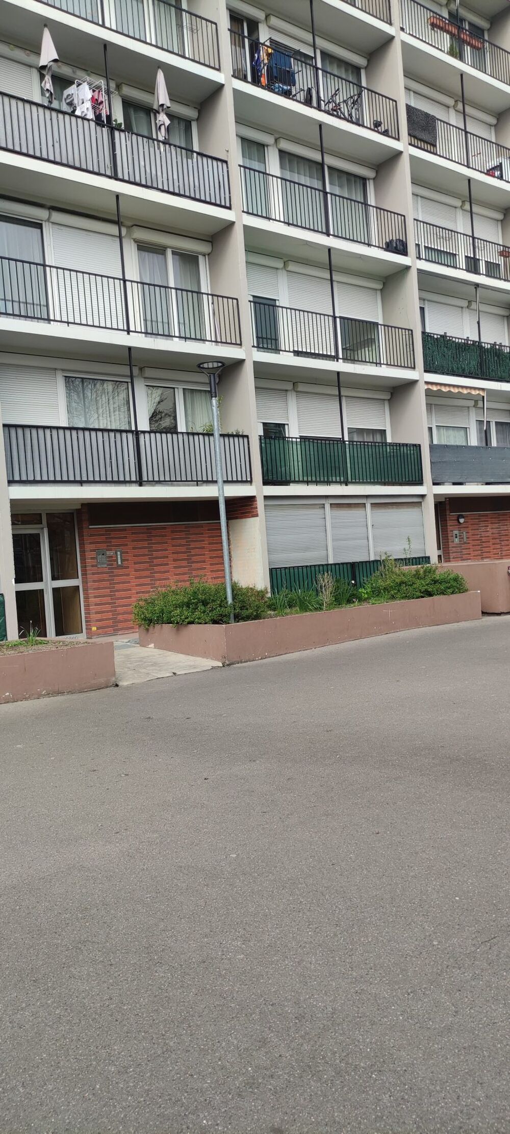 STUDIO de 36,97 m²