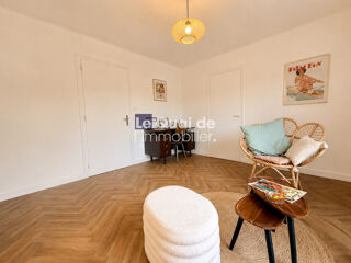  Appartement � vendre 2 pi�ces 33 m� Bassens