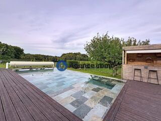  Maison � vendre 6 pi�ces 170 m�