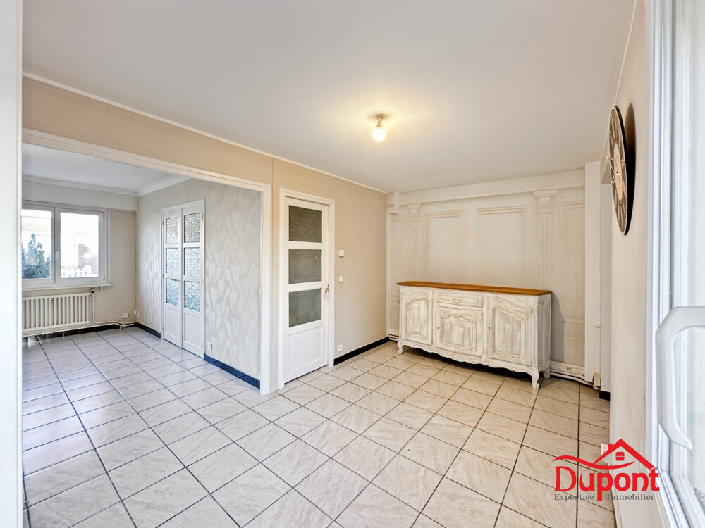 Vente Maison Maison 3 chambres/2 Garages Cambrai Centre Cambrai