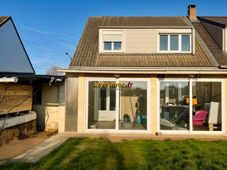  Maison  vendre 5 pices 101 m