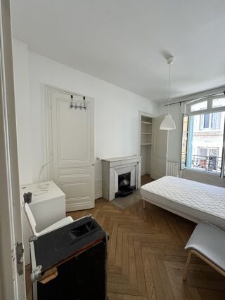  Colocation Demande5 pièces 108 m² Saint-Étienne
