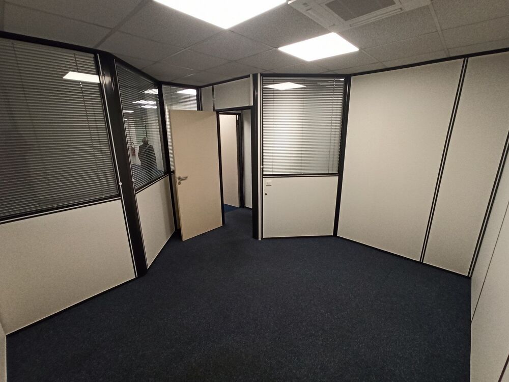   VTE PLATEAU BUREAU 242m² EXCEPTIONNEL Limoges