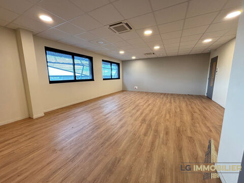 LONGUEAU - BUREAUX 1623 80330 Longueau