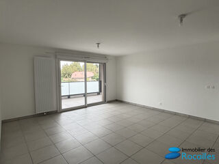  Appartement à louer 3 pièces 62 m²