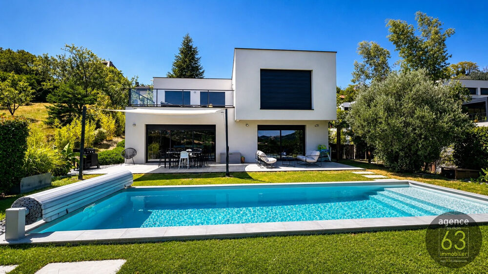 Maison 6 pièces 178 m² · à Veyre-Monton · 178 m² · 699 000 €