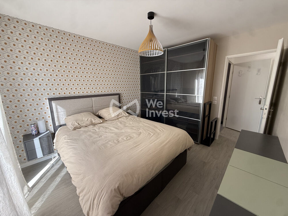 Appartement coup de coeur