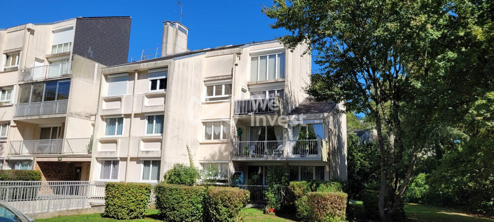 Appartement à vendre Lagny-sur-Marne