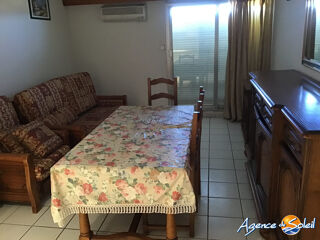  Appartement à vendre 2 pièces 44 m²