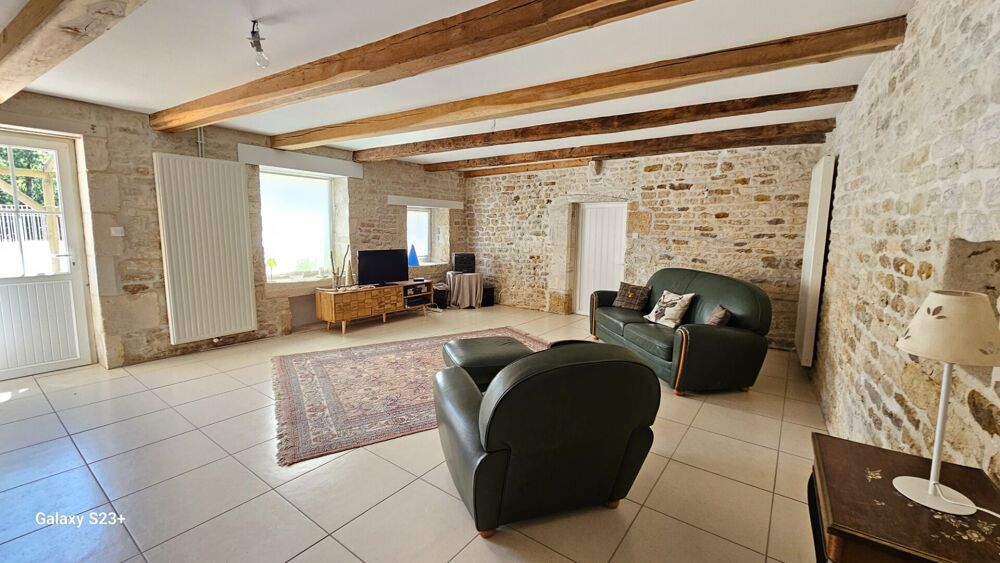 � vendre  Maison Aiffres (79230)