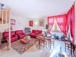  Maison à vendre 5 pièces 110 m²
