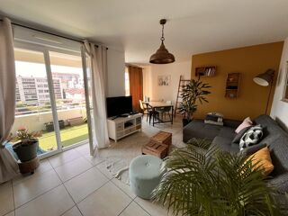  Appartement  louer 3 pices 73 m