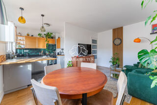  Appartement � vendre 3 pi�ces 60 m�