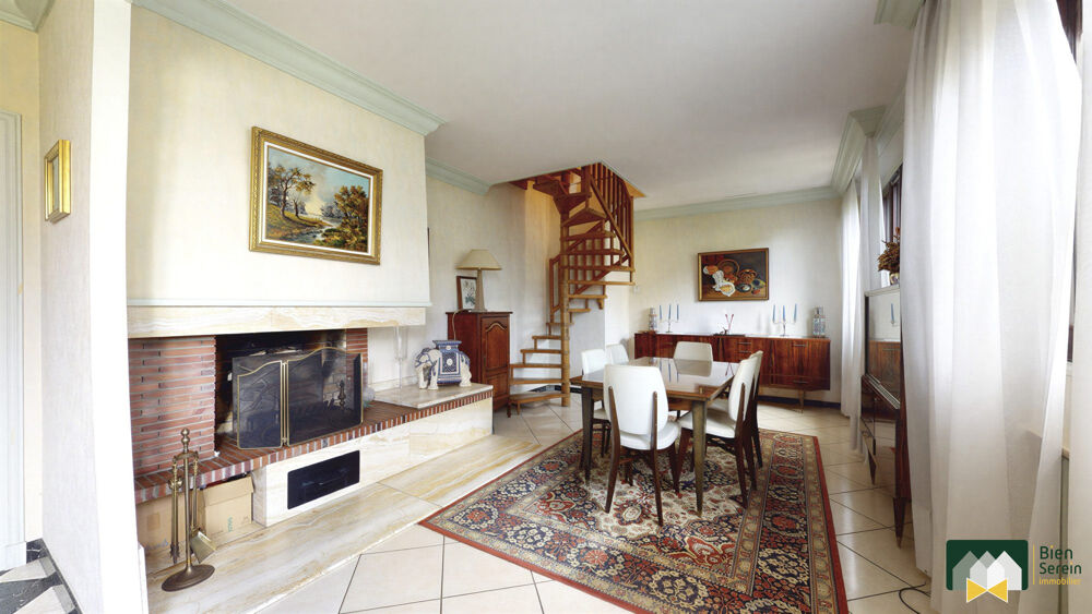 Vente Maison MAISON 3 CHAMBRES - BUREAU - SOUS-SOL - CHARTRES SAINT-CHERON Chartres
