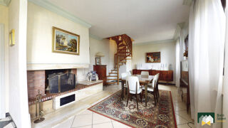 Vente Maison MAISON 3 CHAMBRES - BUREAU - SOUS-SOL - CHARTRES SAINT-CHERON Chartres