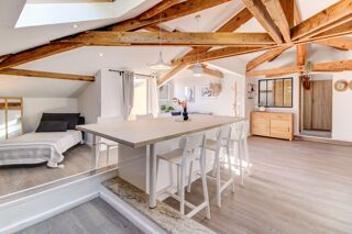  Appartement à louer 3 pièces 60 m²