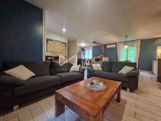 Maison à vendre 4 pièces 94 m²