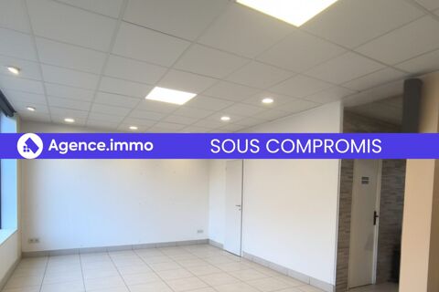 MURS COMMERCIAUX SECTEUR ST JEAN 49000 65000 Tarbes