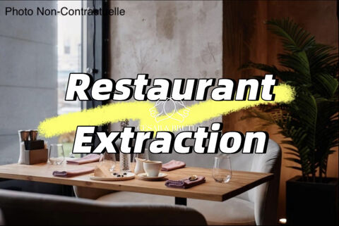 Fonds de commerce-Restaurant traditionel- Centre Ville 99000 69270 Fontaines-sur-sane