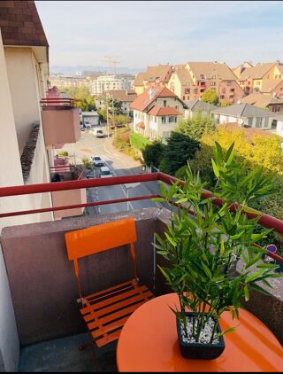  Appartement � vendre 1 pi�ce 31 m�