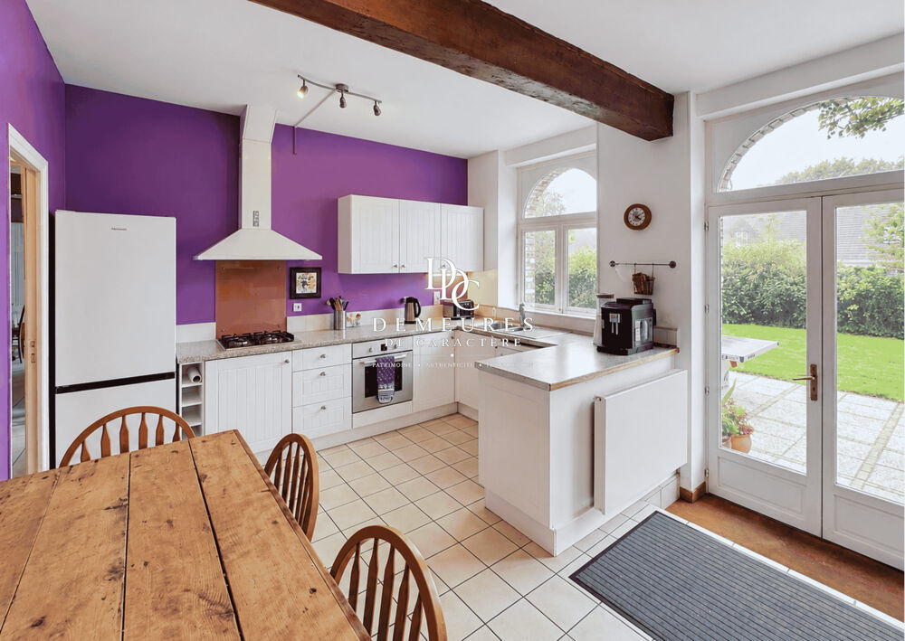 à vendre  Maison Sorrus (62170)