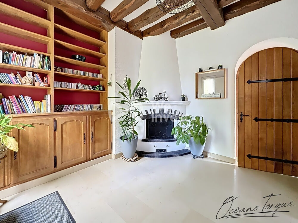 Maison à vendre Annonay