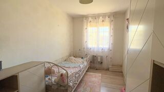  Maison à vendre 5 pièces 116 m²