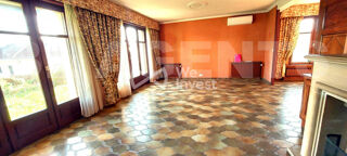  Maison � vendre 9 pi�ces 233 m�