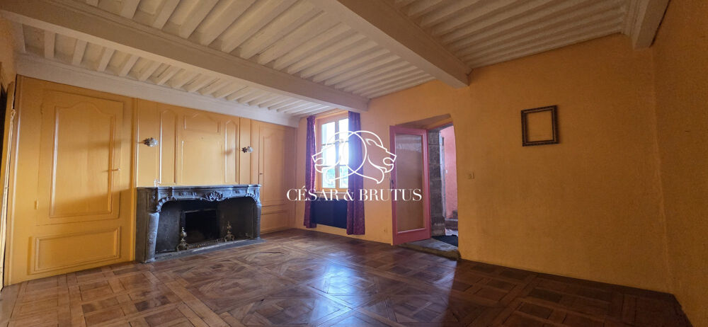 Appartement à vendre Le Puy-en-Velay