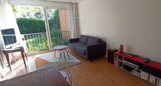  Appartement à vendre 3 pièces 55 m²