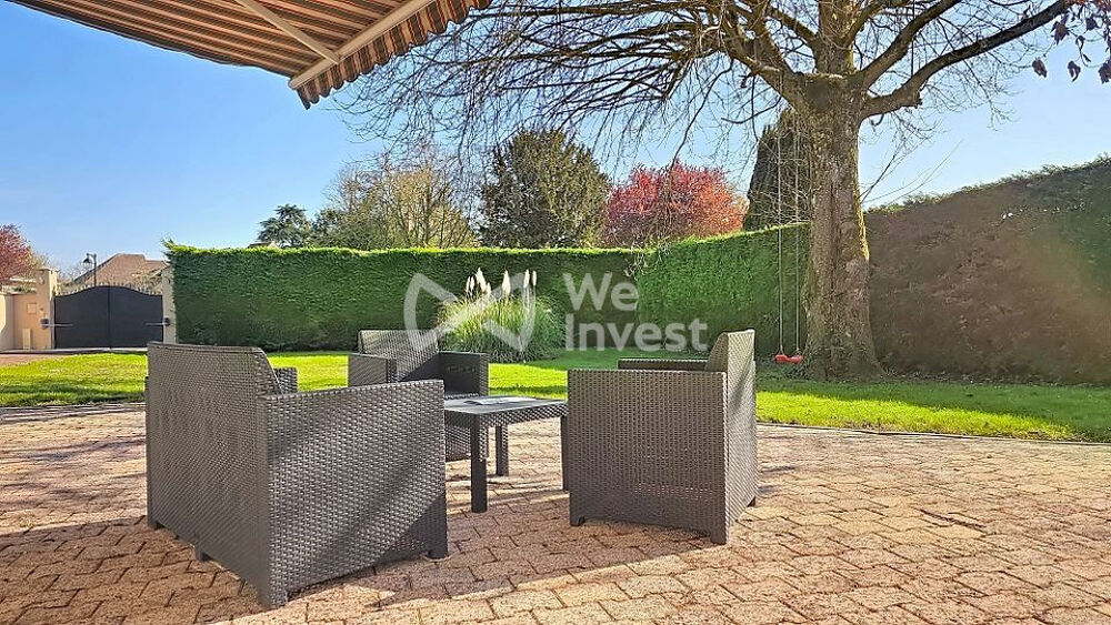 � vendre  Maison Serris (77700)