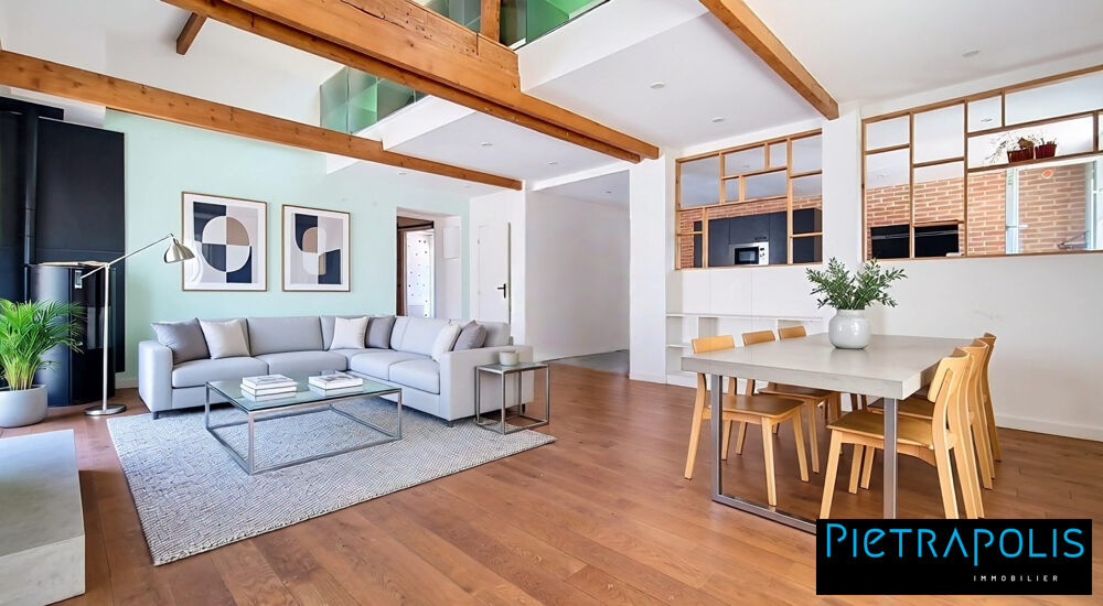 Maison 5 pièces 145 m² · à Chaponost · 145 m² · 429 000 €