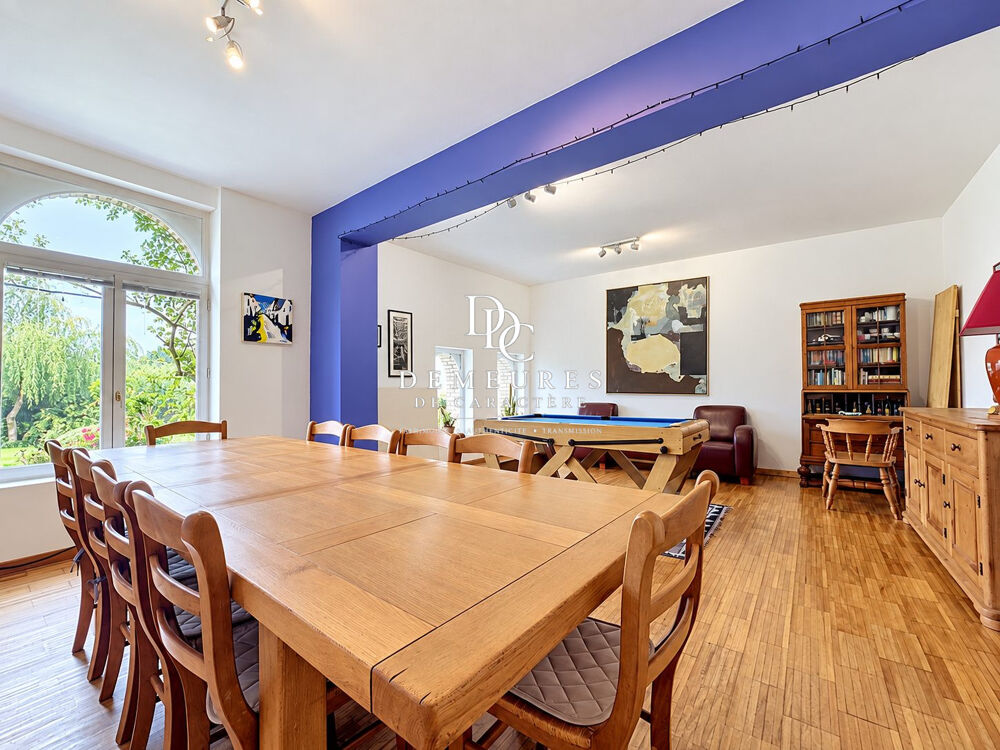 à vendre  Maison Sorrus (62170)