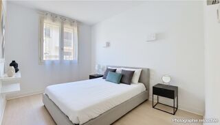  Appartement à vendre 3 pièces 62 m²