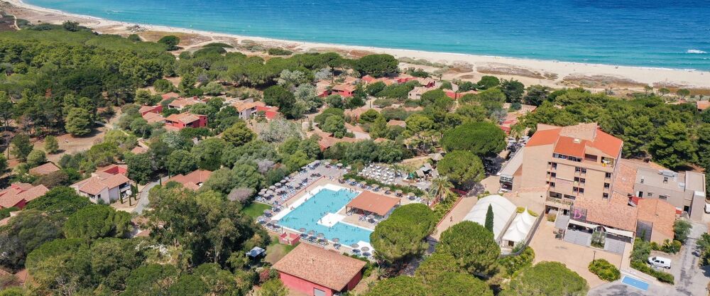 Appartement à vendre Belgodère