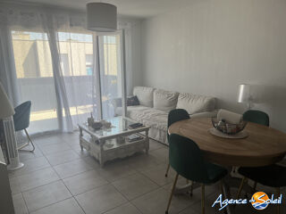  Appartement  vendre 3 pices 59 m