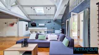  Appartement à vendre 5 pièces 157 m²